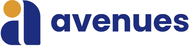 Avenues Logo
