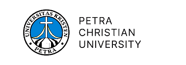 Petra Christian University logo